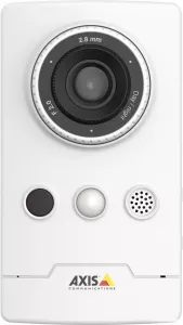 IP-камера Axis M1065-LW фото