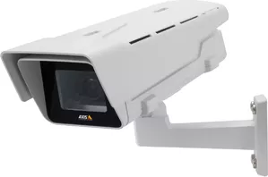 IP-камера Axis P1365-E Mk II фото
