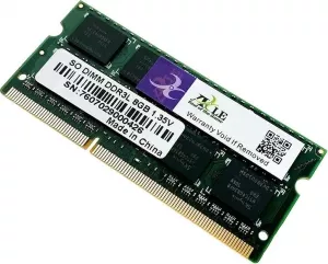 Оперативная память Axle 8GB DDR3 SODIMM PC3-12800 44912 фото