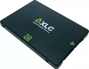 SSD Axle Classic 1TB AX-1TCL фото