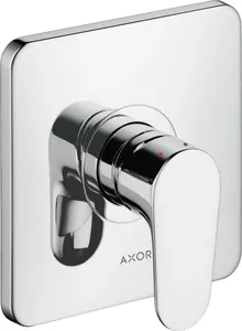 Смеситель Axor Citterio M 34625000 фото