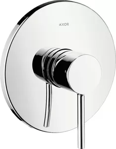 Смеситель Axor Starck 10616000 фото