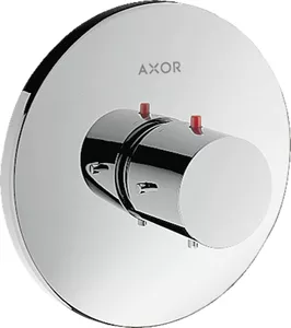 Смеситель Axor Starck Highflow 10715000 фото