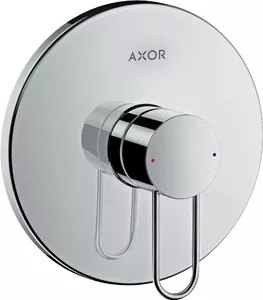 Смеситель Axor Uno 38626000 фото