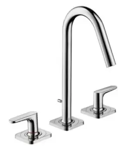 Смеситель Axor Citterio M 34133000 фото