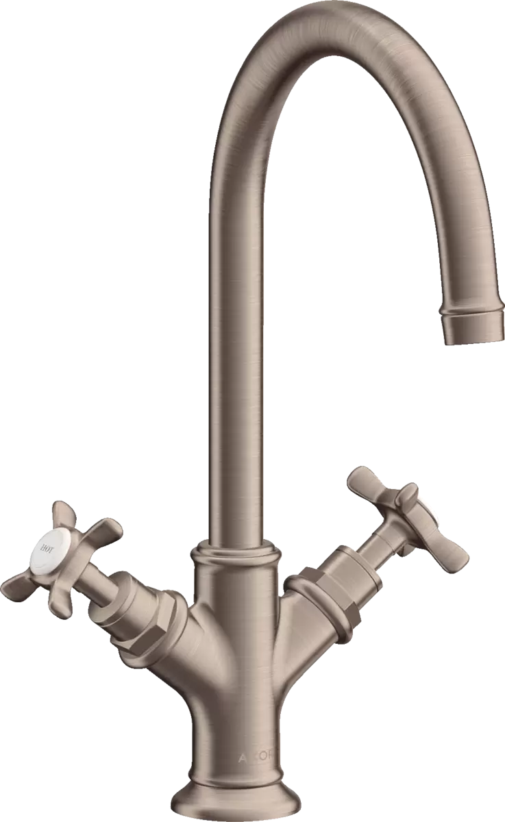 Axor Montreux 16502820