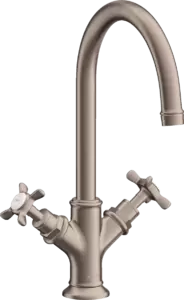 Смеситель Axor Montreux 16502820 фото