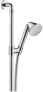 Душевая система Axor Showers Front 26023000 фото