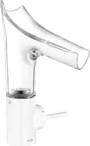 Смеситель Axor Starck V 12112450 фото