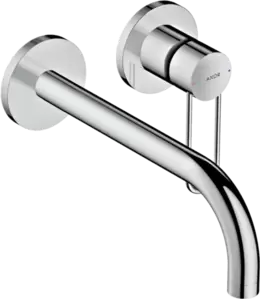 Смеситель Axor Uno 38122000 фото