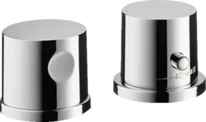 Смеситель Axor Uno 38480000 фото