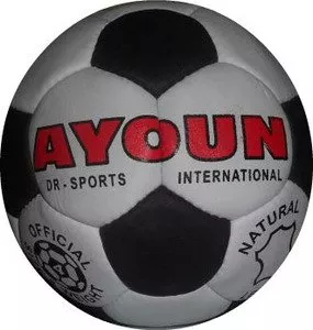 Мяч Ayoun Classic фото