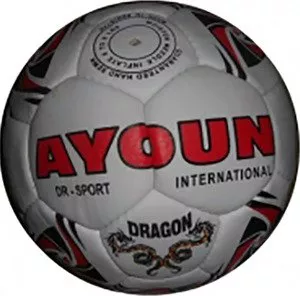Мяч Ayoun Dragon фото