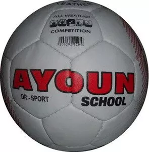 Мяч Ayoun School фото