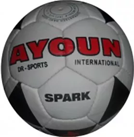 Мяч Ayoun Spark фото