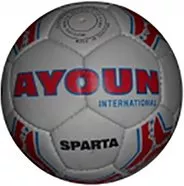 Мяч Ayoun Sparta фото