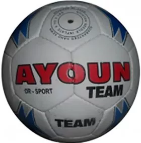 Мяч Ayoun Team фото