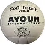 Мяч волейбольный Ayoun V5BL-U фото