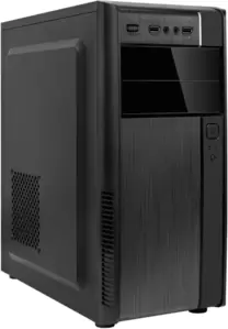 Корпус BoxIT 400W 3314BS фото