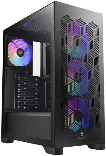 AZZA Aerohex
