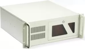 Корпус Cabeus CL-407-GY фото