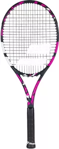 Ракетка теннисная Babolat Boost Aero Pink (121243-2) фото