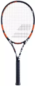 Ракетка теннисная Babolat Evoke 105 (121223-162-3) фото