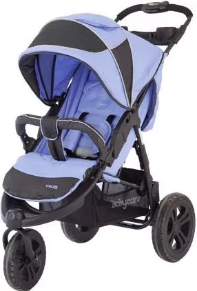 Коляска Baby Care Jogger Cruse фото