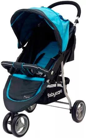 Коляска Baby Care Jogger Lite фото