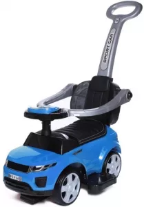 Каталка Baby Care Sport car 614W New 2021 фото