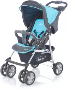 Прогулочная коляска Baby Care Voyager фото