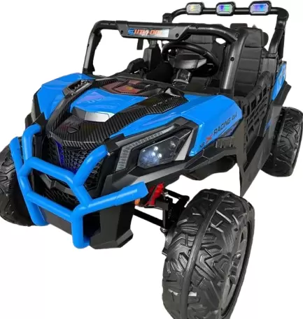 Baby Driver Buggy F222 4WD (синий)