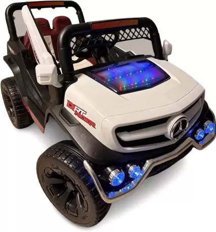 Baby Driver Driver Buggy C333 (белый)