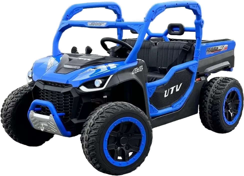 Baby Driver F333 Buggy (синий)
