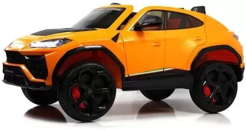 Baby Driver Lamborghini Urus L444 (оранжевый глянец)