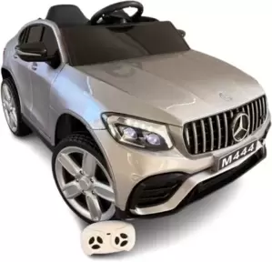 Baby Driver Mercedes GLS Coupe M444 (серый глянец)