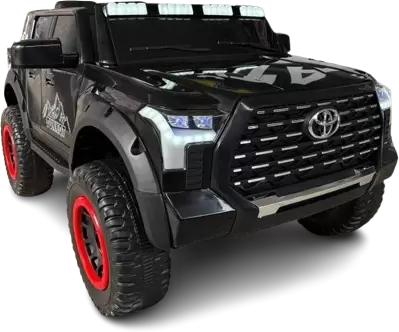 Baby Driver Toyota Tundra J111 (черный глянец)