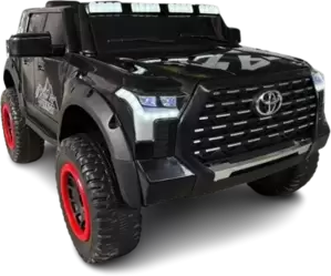 Baby Driver Toyota Tundra J111 (черный глянец)