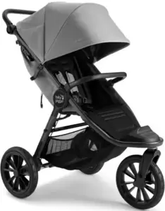 Детская прогулочная коляска Baby Jogger City Elite 2 (commuter) фото