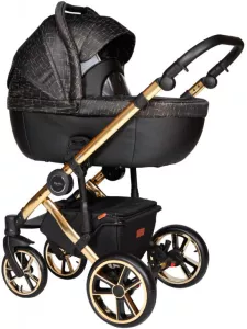 Универсальная коляска Baby Merc Bebello Limited (2 в 1, BE/185) icon