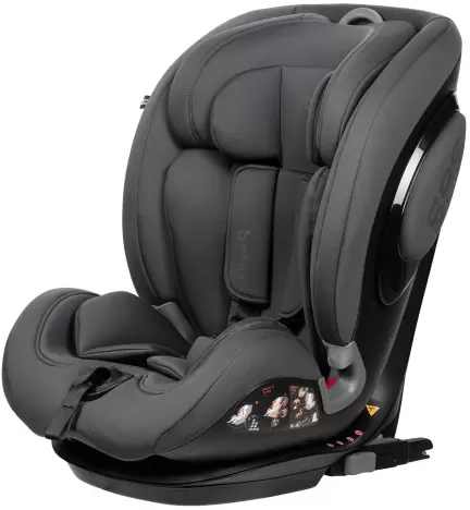 Baby Prestige EvolutionFix (graphite)