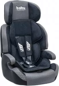 Автокресло Baby Prestige GALAXY TOUR DELUXE фото