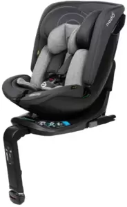 Baby Prestige Nado O12 I-size 360 (Dark Grey)
