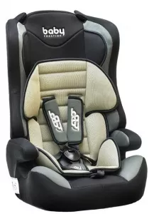 Автокресло Baby Prestige Navigator+ (коричневый) фото