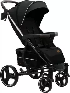 Прогулочная коляска Baby Tilly Atlas T-1610 (темно-серый) icon
