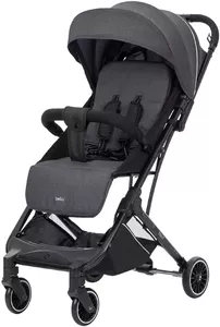 Прогулочная коляска Baby Tilly Bella T-163 (dark grey) icon