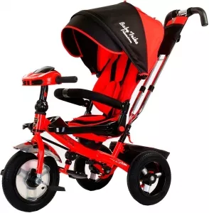 Велосипед детский Baby Trike Premium New 2018 фото