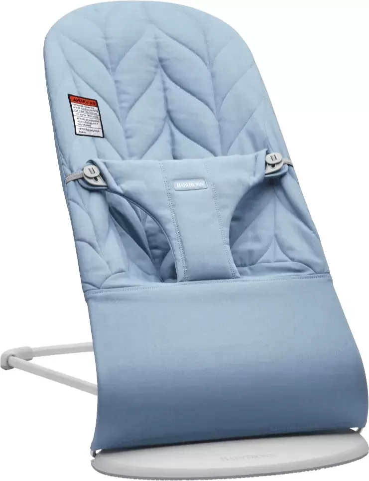 BabyBjorn Bliss Cotton 0062.23