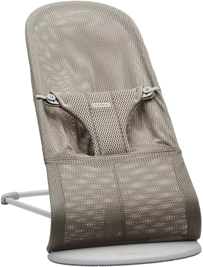 BabyBjorn Bliss Mesh (сетка, bliss mesh)