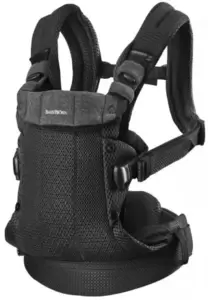 Рюкзак-кенгуру BabyBjorn Harmony Mesh / 0880.025 icon